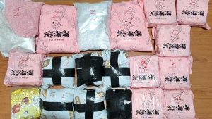 polisi-bogor-sita-21-kg-sabu-dan-20-000-butir-ekstasi-dua-tersangka-ditangkap