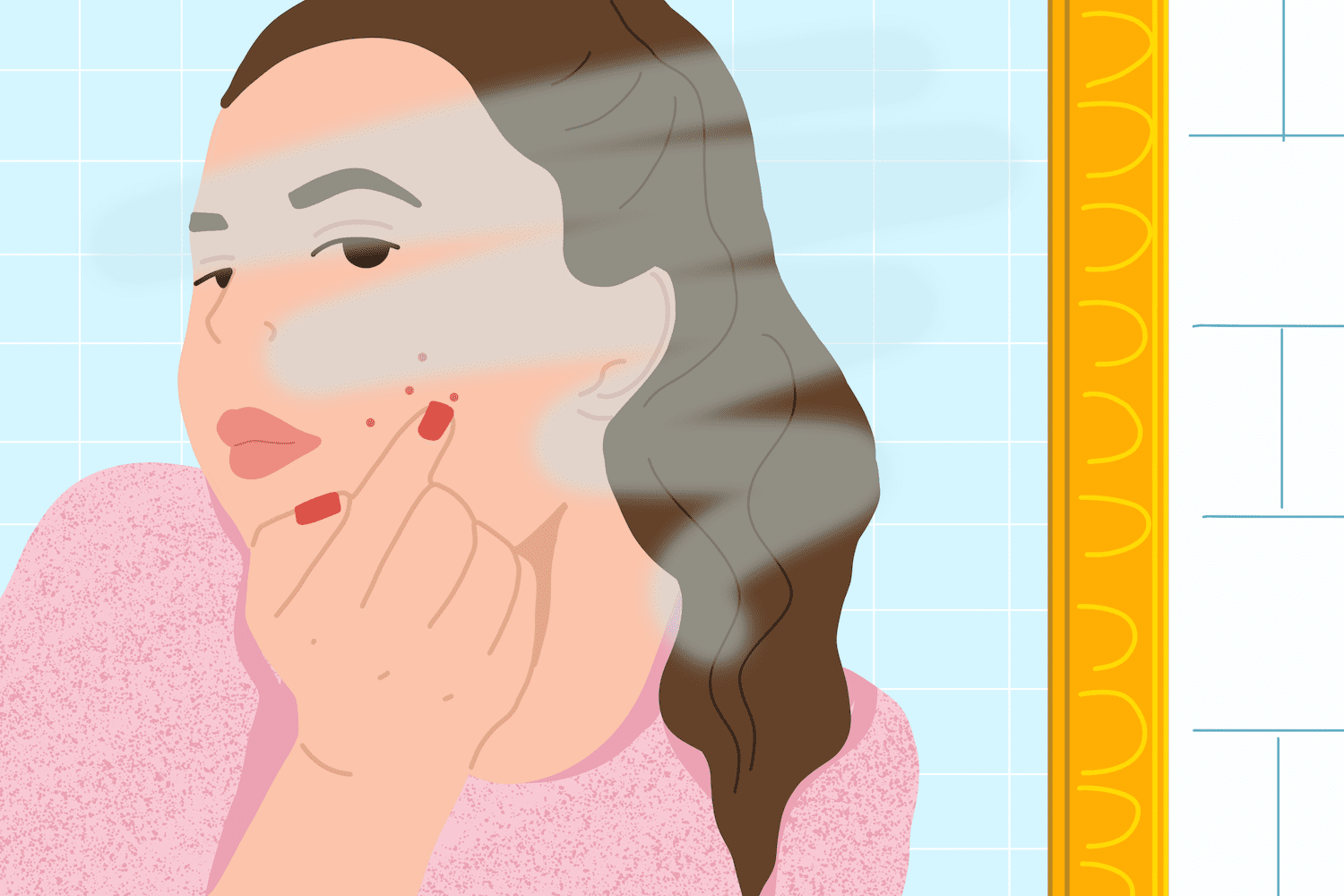 10 Langkah Perawatan Jerawat untuk Remaja